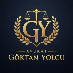 Av. Göktan Yolcu Logo